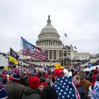 FACT FOCUS: Alleged FBI documents do not prove federal agents incited Jan. 6 Capitol attack