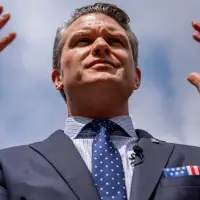 A new policy on access at the Pentagon has journalists and the Trump administration at odds