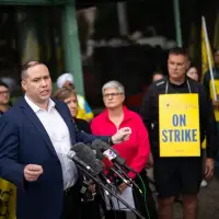 Talks off before they began, BCGEU leader says of negotiations with B.C. government