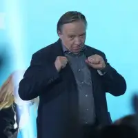 Quebec premier launches last-ditch effort to avoid political annihilation
