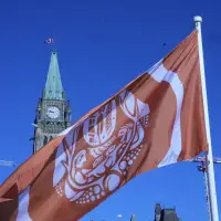 Carney marks 'devastating legacy' of residential schools in Ottawa event