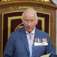 King Charles’ visit to Canada cost military $1.3M, including $870K for Air Force flyover