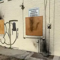 Police probe overnight fire at Manitoba cabinet minister's constituency office