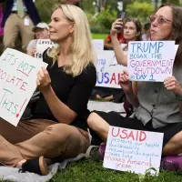 Here are some effects of a government shutdown if Congress, Trump don't reach a deal