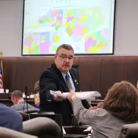 Judge rejects claims of racial gerrymandering in North Carolina state Senate districts