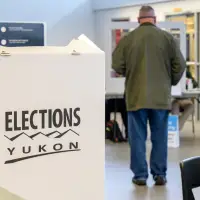 Canada Post strike prompts Elections Yukon to make changes ahead of vote