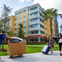 University of South Florida names sole finalist for president amid closed-door selection process