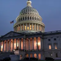 What happens now that a government shutdown is underway