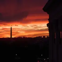 Government shutdown begins as nation faces new period of uncertainty