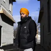 Sikh separatist arrested as Canada smooths ties with India
