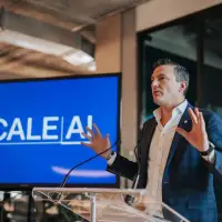 What Evan Solomon is Getting Right – and Possibly Wrong – About a Sovereign AI Future