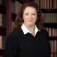 Conservative Wisconsin appeals court judge Maria Lazar is running for state Supreme Court