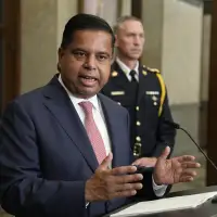 Fact File: American social media posts mislead on Canadian gun laws