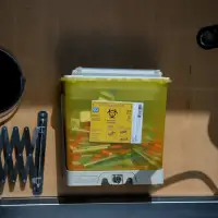 Ottawa Public Health says province hasn't approved supervised consumption site