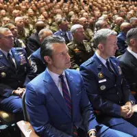 The US military has long been an engine of social change. Hegseth's approach runs counter to that