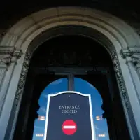 Who might be blamed for the government shutdown? A poll shows voters' complicated views