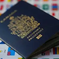 Canada issues warning for citizens with gender-neutral passports travelling to U.S.