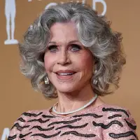 Jane Fonda revives Cold War-era activist group to defend free speech