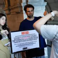 Government shutdown takes hold with mass layoffs looming and no end in sight