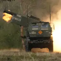 U.S. approves sale of mobile artillery rocket systems to Canada