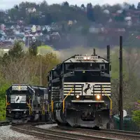 Fired Surface Transportation Board member sues Trump over his dismissal ahead of rail merger review