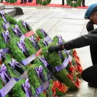 ‘That’s sad’: Carney government limits provided Remembrance Day wreaths for MPs