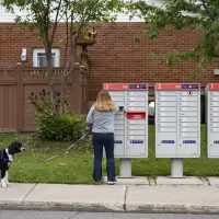 Canada Post submits overhaul plan to the federal government