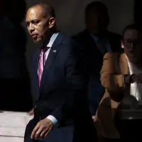 Democrats voted for a shutdown. Now they have to find a way out