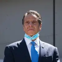 Former New York Gov. Cuomo apologizes to Jewish community for his COVID-19 response