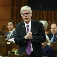 Federal officials were interested in proposed Quebec LNG project, documents show