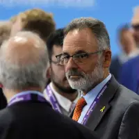 Israel pitches Canada high-tech trade and safer AI as diplomatic tensions persist
