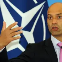 NATO will rely on Canada, other members in arms race with Russia and China, official says