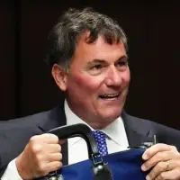 Carney's U.S. point person says tariffs deal hasn't hit a 'dead end'