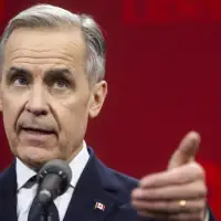 Prime Minister Mark Carney’s winning Liberal leadership run cost $3.9M, and posts $1.2M surplus