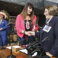 Manitoba homelessness adviser to leave job after less than a year service