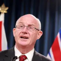 NDP House Leader Farnworth says government plans passing 18 bills during fall session