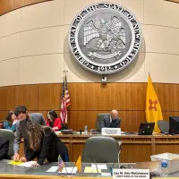 New Mexico Legislature approves bills to prop up rural health care, underwrite food assistance