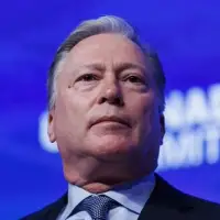 Canada standing in its own way in becoming energy superpower: Enbridge CEO