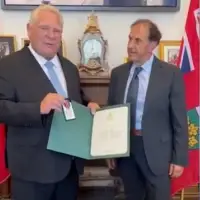 Millions in Skills Development Fund grants went to Ontario PC donors, fueling claims it’s a ‘slush fund’