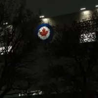 Retired Royal Canadian Air Force lieutenant-colonel handed reprimand at court martial