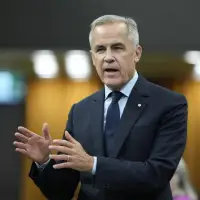 Carney to return to Washington to meet Trump on trade talks