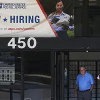 Lack of jobs data due to government shutdown muddies view of hiring and the US economy