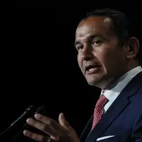 Manitoba NDP government marks mandate midpoint amid challenges to budget promise