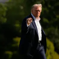 Federal appeals court rules Trump administration can't end birthright citizenship