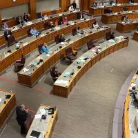 New Mexico governor signs bills to counter federal cuts, support health care and food assistance