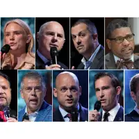 Both parties pack the ballot for US House special primary in Tennessee