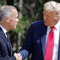 Canadians want the best, not the fastest, when it comes to a trade deal with the US