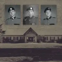 The boys of Robert Land