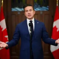 Conservatives won't support Liberal border bill without major changes: Pierre Poilievre