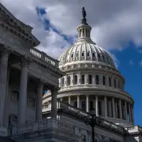 Government shutdown entering sixth day as Republicans and Democrats remain at an impasse